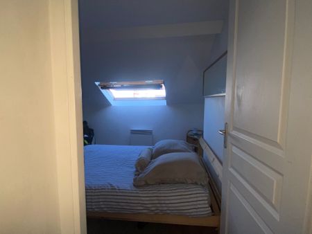 TYPE 2 CENTRE VILLE AVEC MEZZANINE - AMIENS - Photo 5