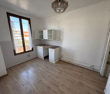 Appartement T2 Maisons-Alfort à louer - Photo 5