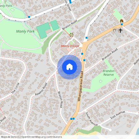 43c Rawhiti Road, Manly, Rodney