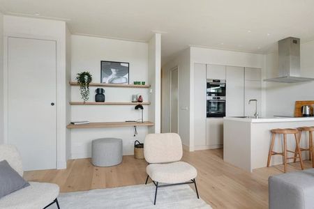 Te huur: Appartement Amsteldijk 20 3 in Amsterdam - Photo 5