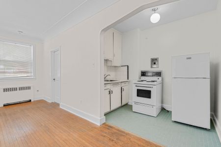 For Lease - 17 Webber Avenue Unit# 2, Hamilton, Ontario - Photo 2
