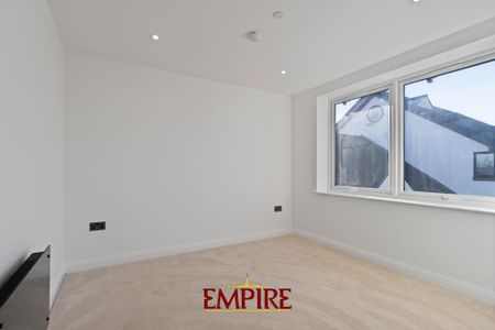 2 bedroom apartment to rent - Photo 2