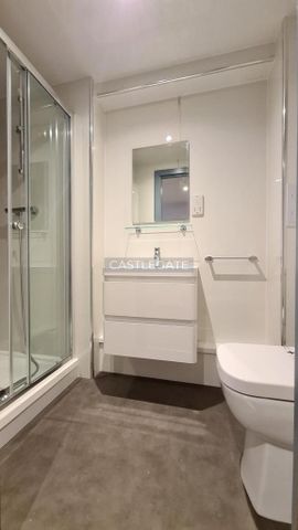 Studio to rent - Photo 5