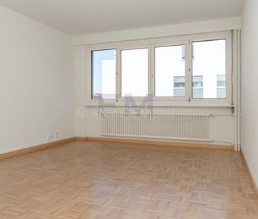 Rue Peillonnex ? 3 pièces d'env. 42 m² au 2ème étage - Foto 5