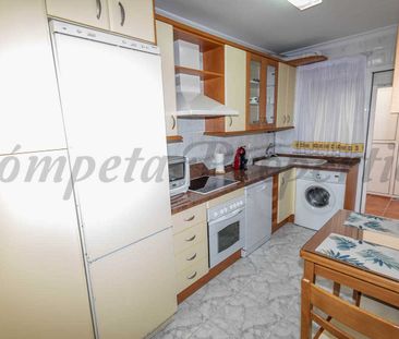 Apartment in Torrox-Costa, Close to the beach - Photo 6