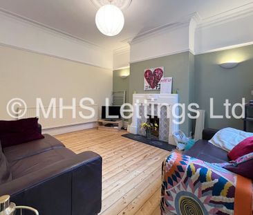 5 Bedroom Semi-Detached House for rent in St. Michaels Terrace - Photo 4