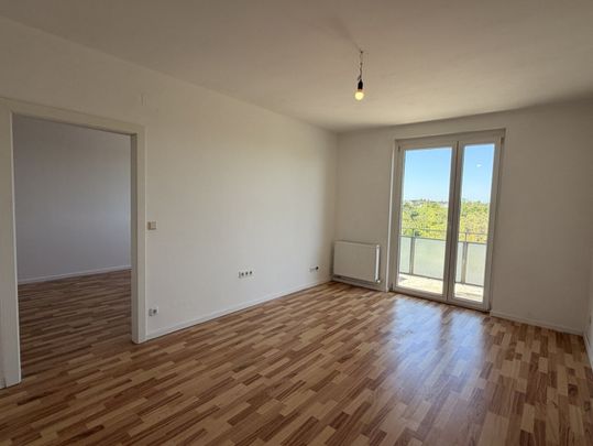 Brauhausstraße - 2 Zimmer mit Balkon zu vermieten - Foto 1