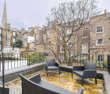 St Georges Drive, London, SW1V - Photo 1