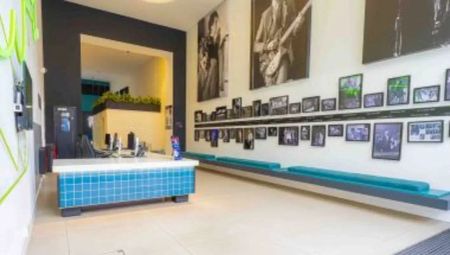 Gold CityView Studio Plus - Photo 5