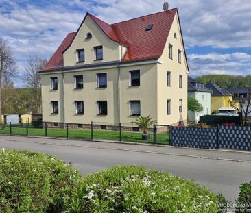 2 Zimmer Wohnung mit Dusche in Kirchberg zu vermieten! - Foto 1