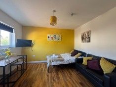 1 bed Shared Flat for Rent - Photo 3