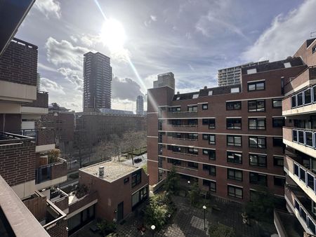 Appartement te huur: Blaak 227 3011 GB Rotterdam - Photo 5