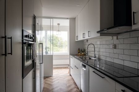 Vaktmästaregången, Göteborg - Photo 4