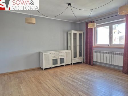 Dwupoziomowe mieszkanie wraz z garażem. - Zdjęcie 4