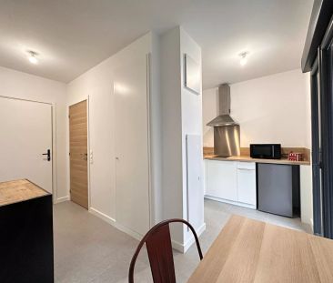 STUDIO MEUBLE - ALBI FAC - Photo 6