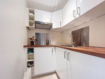 Studio te huur - Foto 4