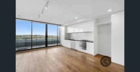 Modern & Convenient 1 Bedroom Apartment - Photo 3