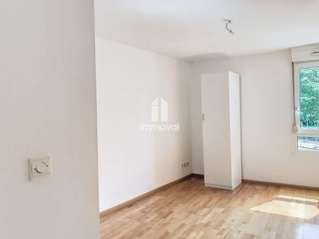 ECKBOLSHEIM - 3P - 70.28m² - Photo 2