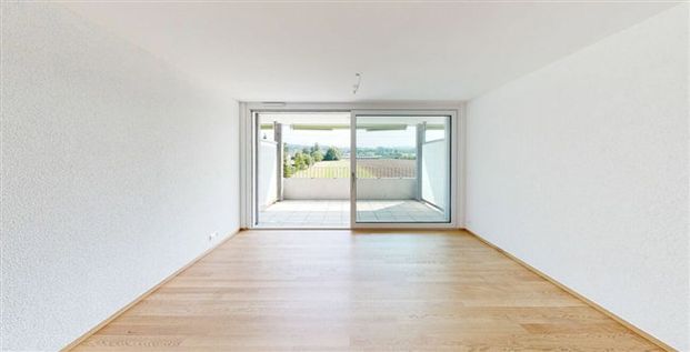 2.5 Zimmer, 3. Stock - Foto 1