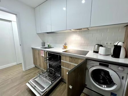 Calle de Andrés Mellado, Madrid, Community of Madrid 28015 - Photo 3