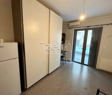 Ενοικίαση κατοικίας, 30 τ.μ., Πάτρα, 400 € - Photo 1