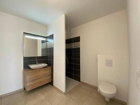 Location appartement neuf 1 pièce 34.4 m² à Montpellier (34000) - Photo 5