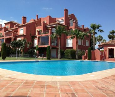 Ground Floor Apartment in Monte Halcones - Photo 2