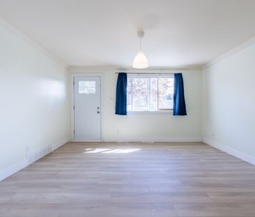 Maison de plain-pied à louer - Brossard (Noms de rues (P)) Maison d... - Photo 5