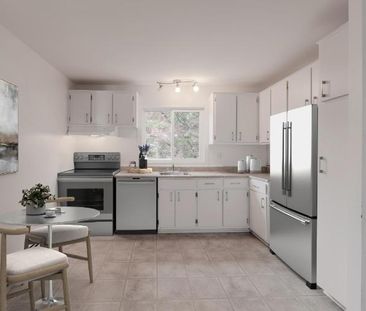 Appartement 5 ½ à louer Lévis juillet 2026 - Photo 4