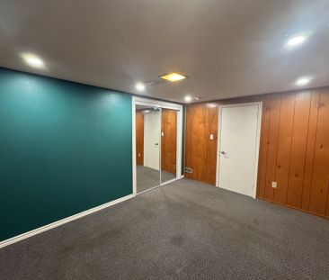 For Lease - 102 Paulart Drive Unit# BSMT, Toronto, Ontario - Photo 1