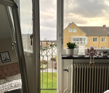 Jönköpingsgatan 54B, Helsingborg - Foto 1