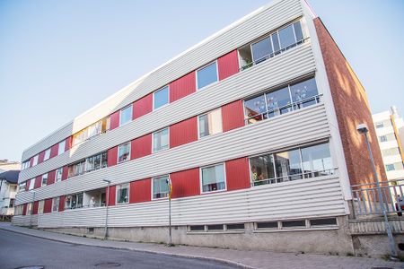 Wåhlinsgatan 11 B, 94161, Piteå - Foto 2