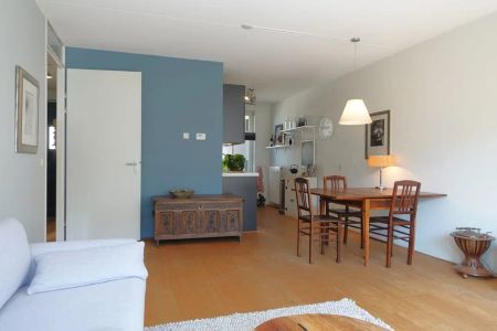 Appartement meublé Hardenbroek, Vleuten - À louer - Photo 4
