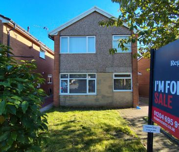 3 bedroom detached house to rent - Photo 6