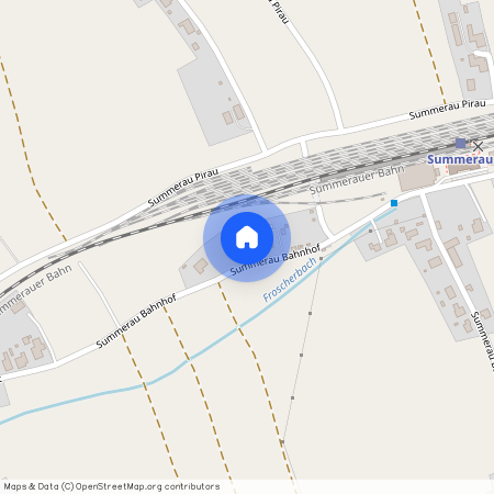 Summerau Bahnhof 14, 4261 Rainbach im Mühlkreis