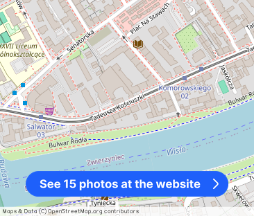 Nowoczesne, cisza, portier, wysoki standard! - Photo 1