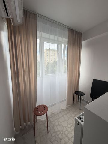 Garsoniera de inchiriat, renovata, metrou, zona Drumul Taberei - Photo 3