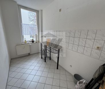 Gera’s gute Stube: Untermhaus! 3-Raum Wohnung nahe der Elster! - Photo 5