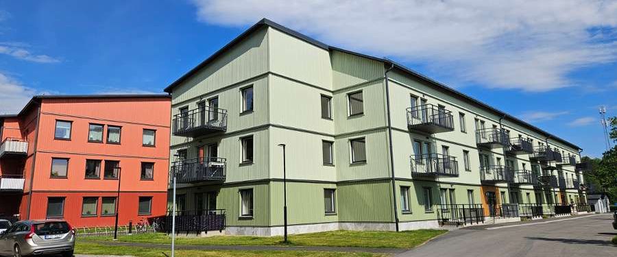 Orrhultsvägen 8 - Foto 1