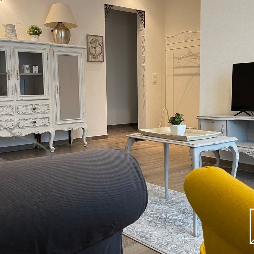 3.5 Zimmer, 87 m², EG - Photo 1
