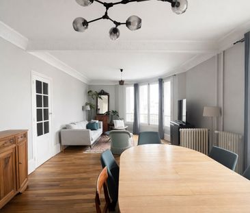 Location appartement 4 pièces, 87.20m², Montreuil - Photo 4