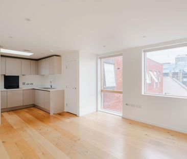 1 bedroom apartment to rent - Photo 6