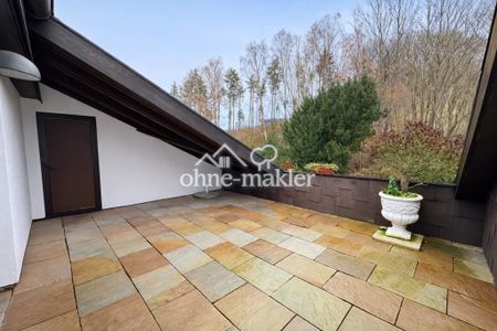 Fußbodenheizung, eigene Dachterrasse und gute Wohnlage – Ihr neues Zuhause wartet! - Photo 4