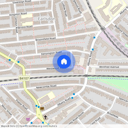 Earsldon, Coventry CV5