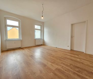 Die passende Wohnung zum Fest - Foto 1