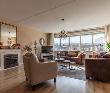 Te huur: Appartement Woenselse Markt in Eindhoven - Foto 1