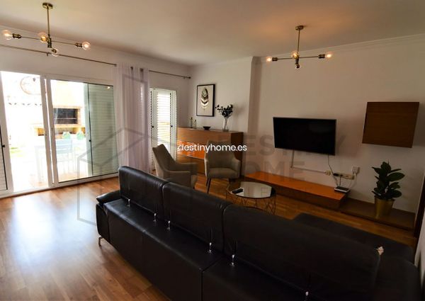 Casa / Chalet en Corralejo, Geafond, alquiler