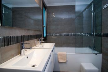 LUXURY APARTMENT FOR RENT First line from Arenal beach until summer