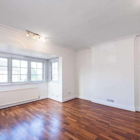 Birley Road, Whetstone, N20 - Photo 1