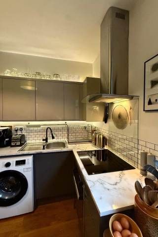 Room in a Shared House, London, SE22 - Photo 4